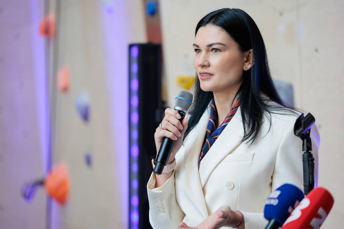 Naujosios JUDU programėlės pristatymas