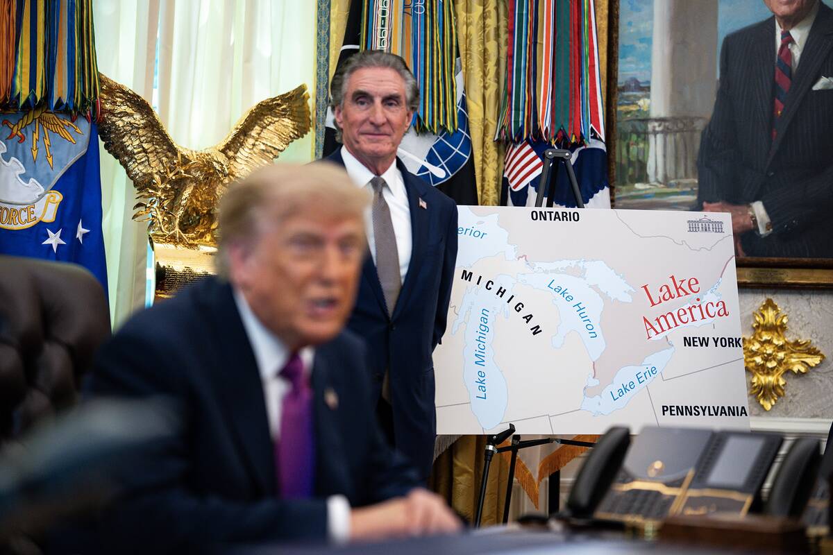 Donaldas Trumpas