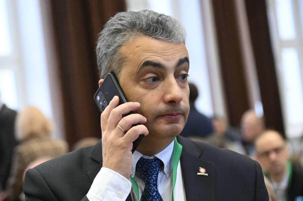 Levas Šlosbergas