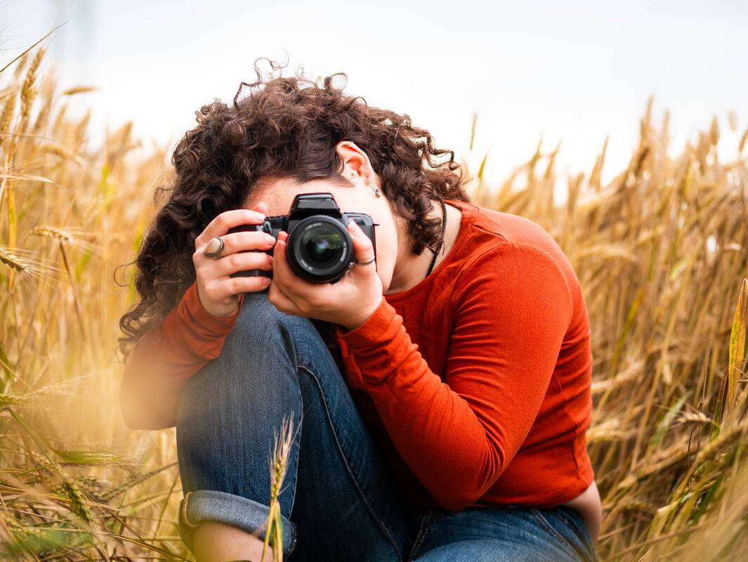 Pasaulinė fotografijos diena