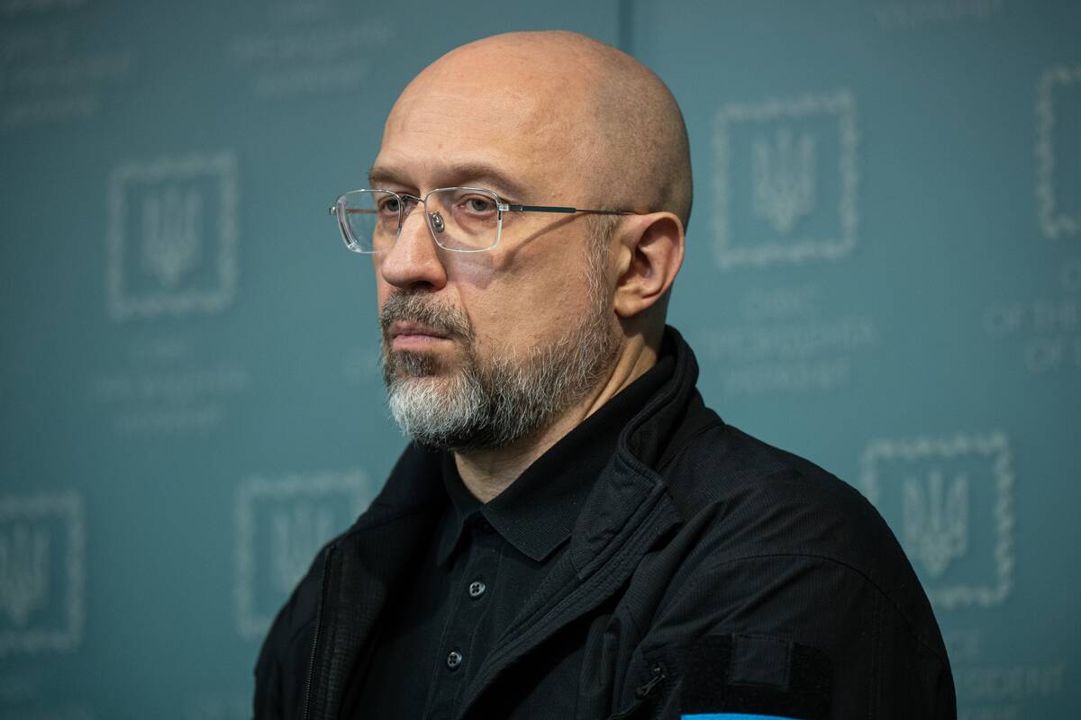 
<span>Šmyhalis: karo baigtį nulems atakos prieš energetikos infrastruktūrą</span>
