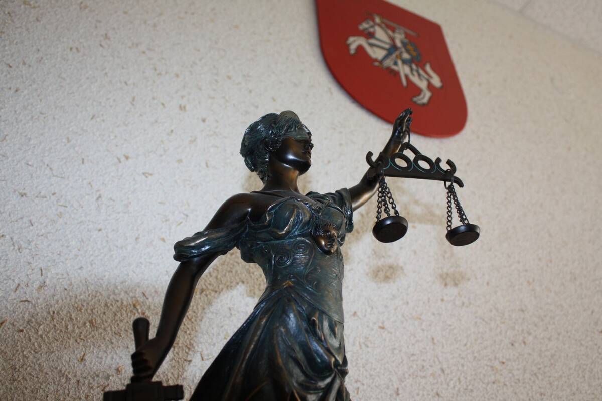 
<span>Neapykantą prieš lietuvius ir ukrainiečius kursčiusio vilniečio teismas nepasigailėjo</span>
