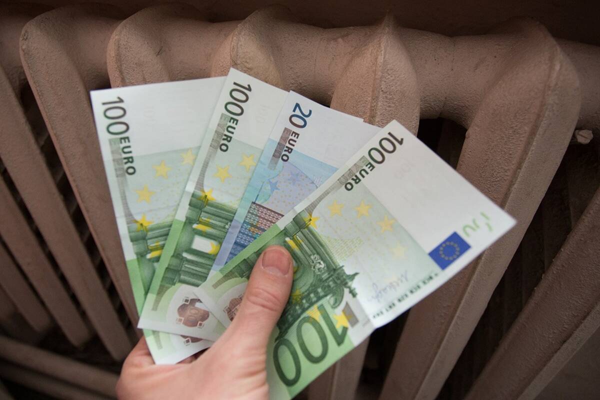 
<span>Artėjant šildymo sezonui svarstoma, kaip pažaboti kainų šuolių riziką</span>
