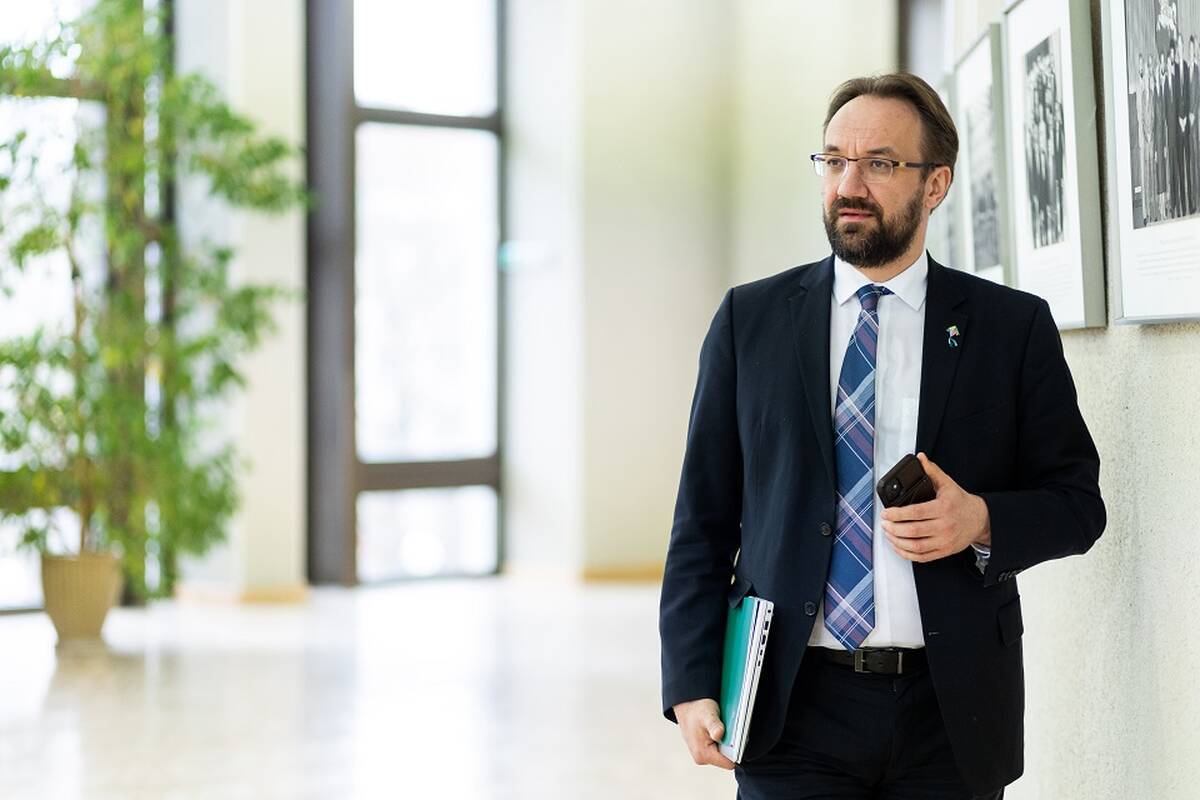 Gediminas Šimkus