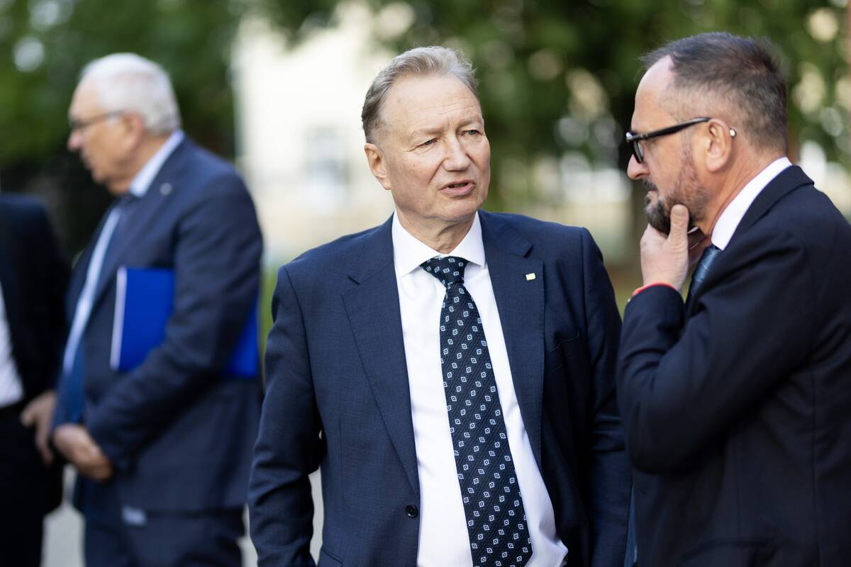 Vyriausybės nariai lankėsi Klaipėdos universitete