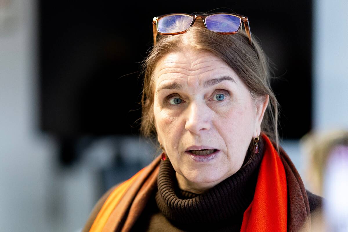 Erika Švenčionienė