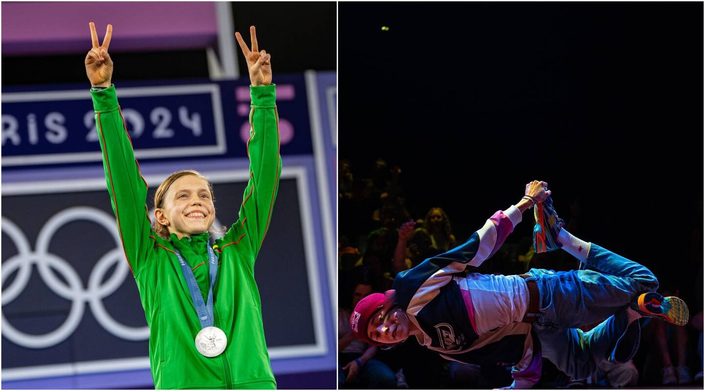 Esmė: pati tapusi pavyzdžiu jaunesniems žmonėms, D. Banevič perduoda jiems žinutę, kad svarbiausia yra daryti tai, ką mėgsti, sunkiai dirbti ir mėgautis tuo, ką darai. 