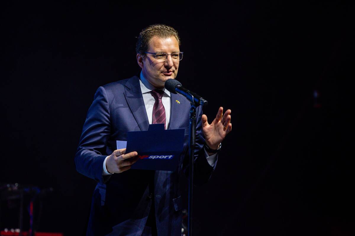 D. Radzevičius.