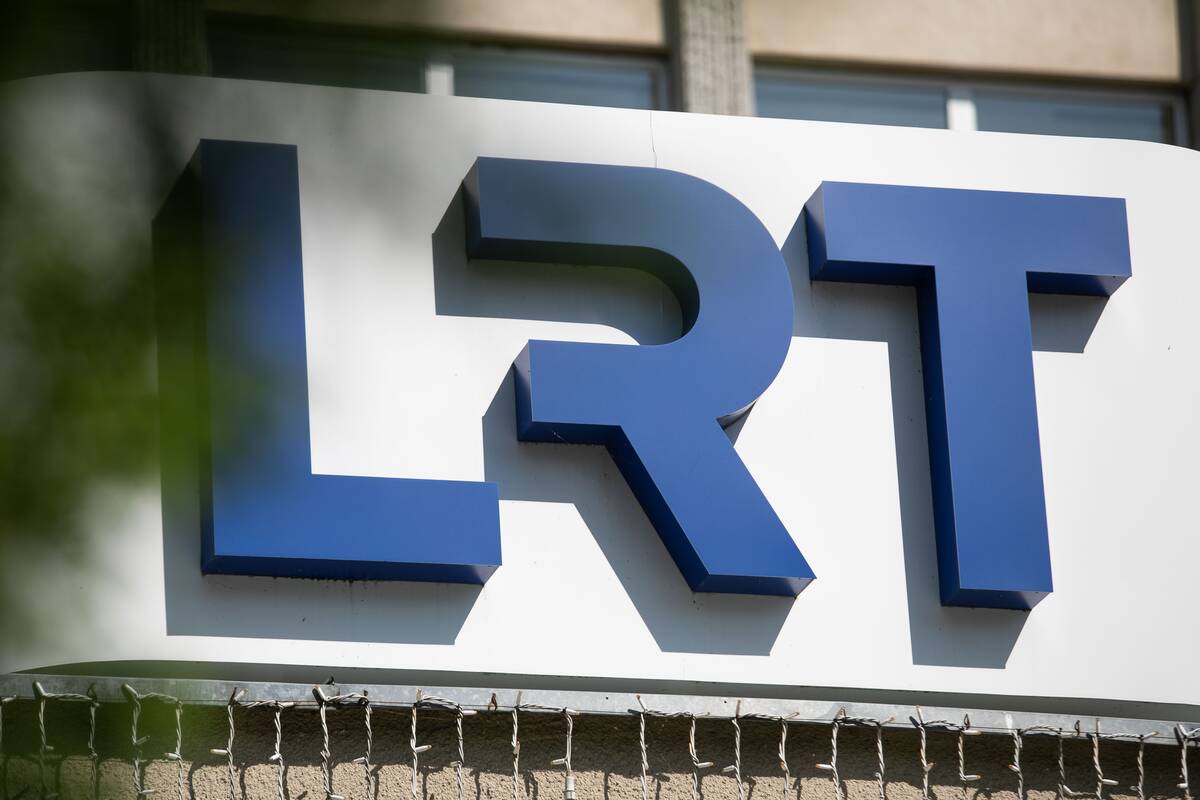 
<span>LRT direktorė prašė, kad klausimas dėl įtariamo pažeidimo būtų nagrinėjamas viešai</span>
