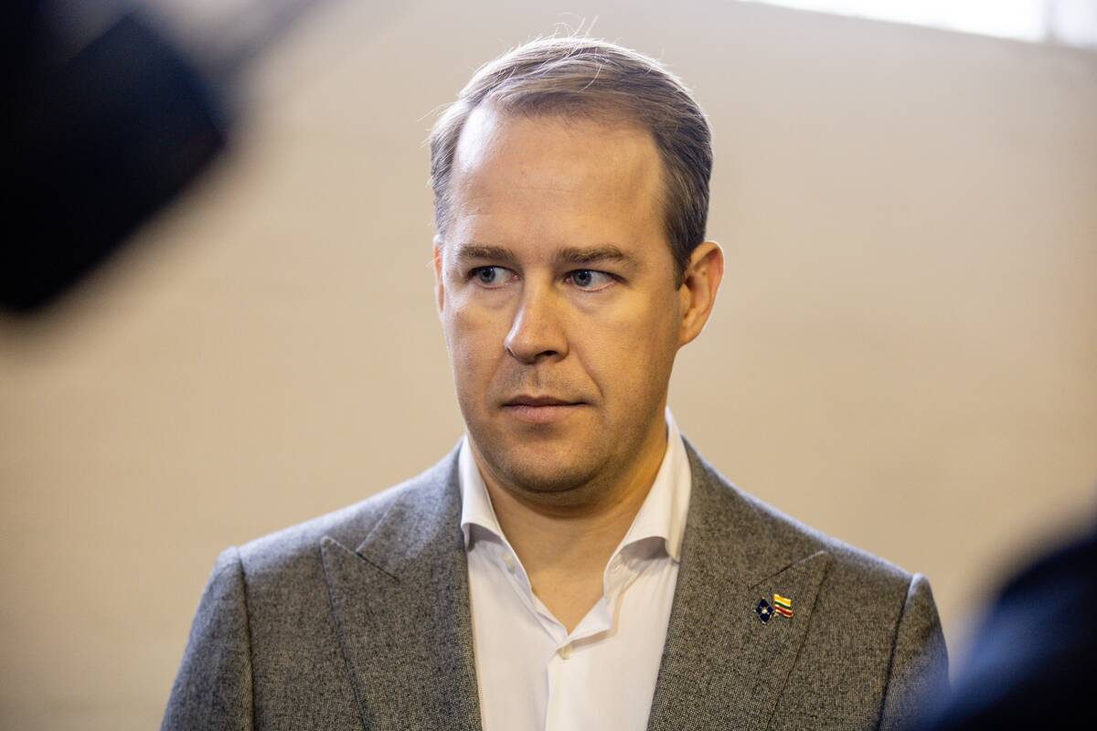 Tomas Milašauskas