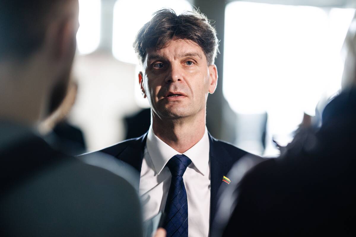 Ignas Vėgėlė