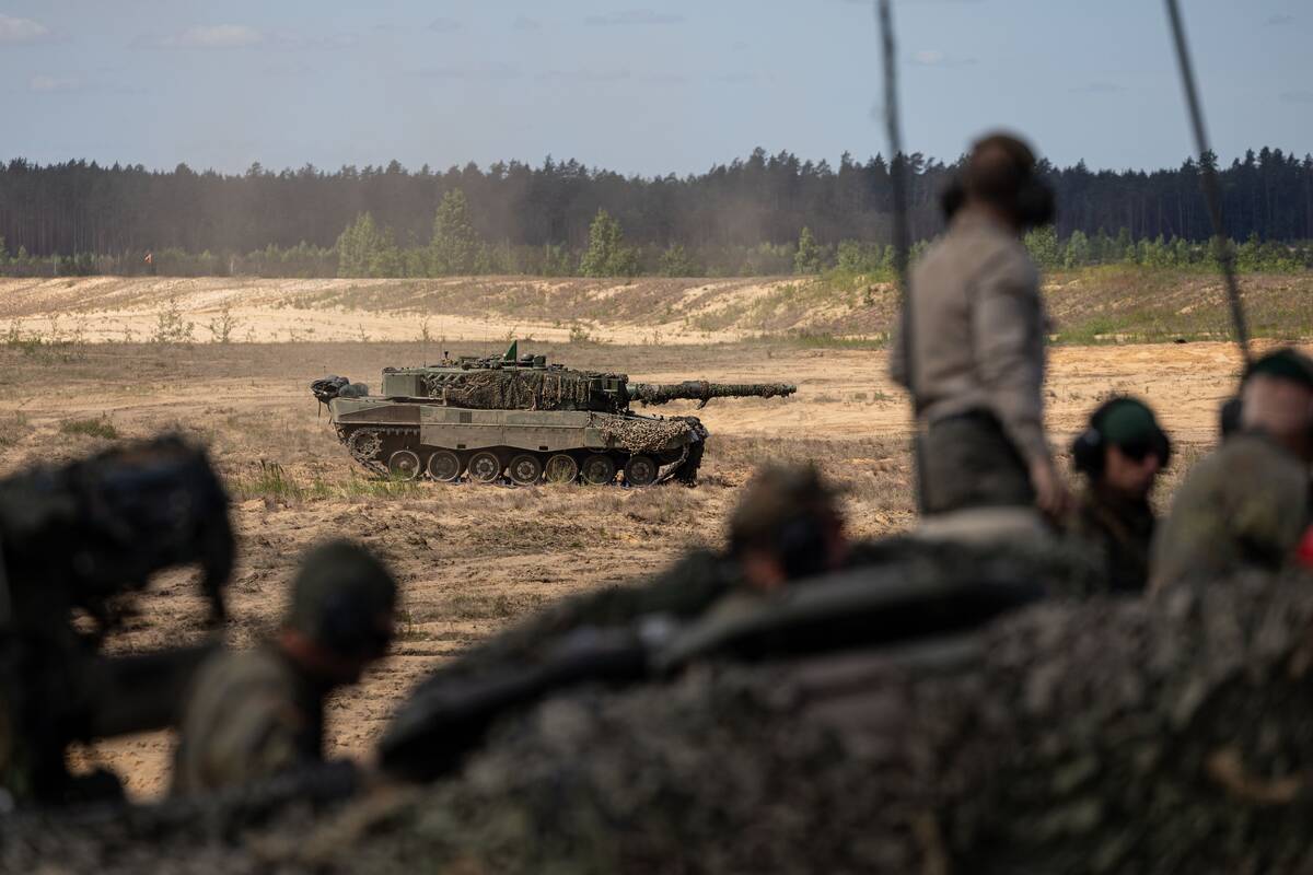 
<span>Neramus rytas Estijoje ir Latvijoje: kariuomenė pakomentavo situaciją Lietuvoje</span>
