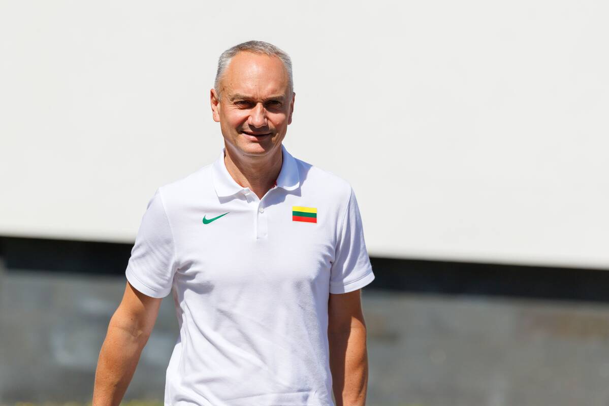 Mindaugas Balčiūnas