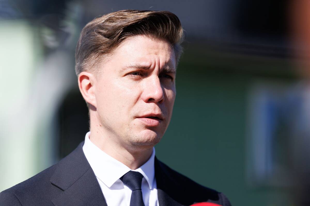 Mindaugas Sinkevičius