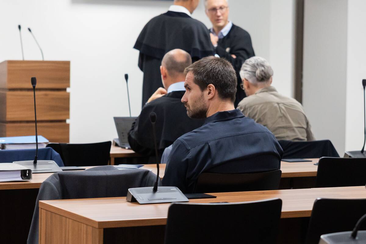 V. Germano, A. Razmos, M. Navicko ir A. Ambrazo byla dėl sukčiavimo ir dokumentų klastojimo
