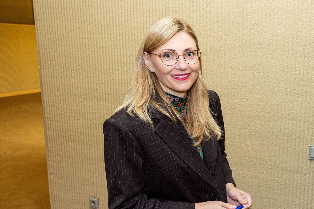 Ilma Skuodienė