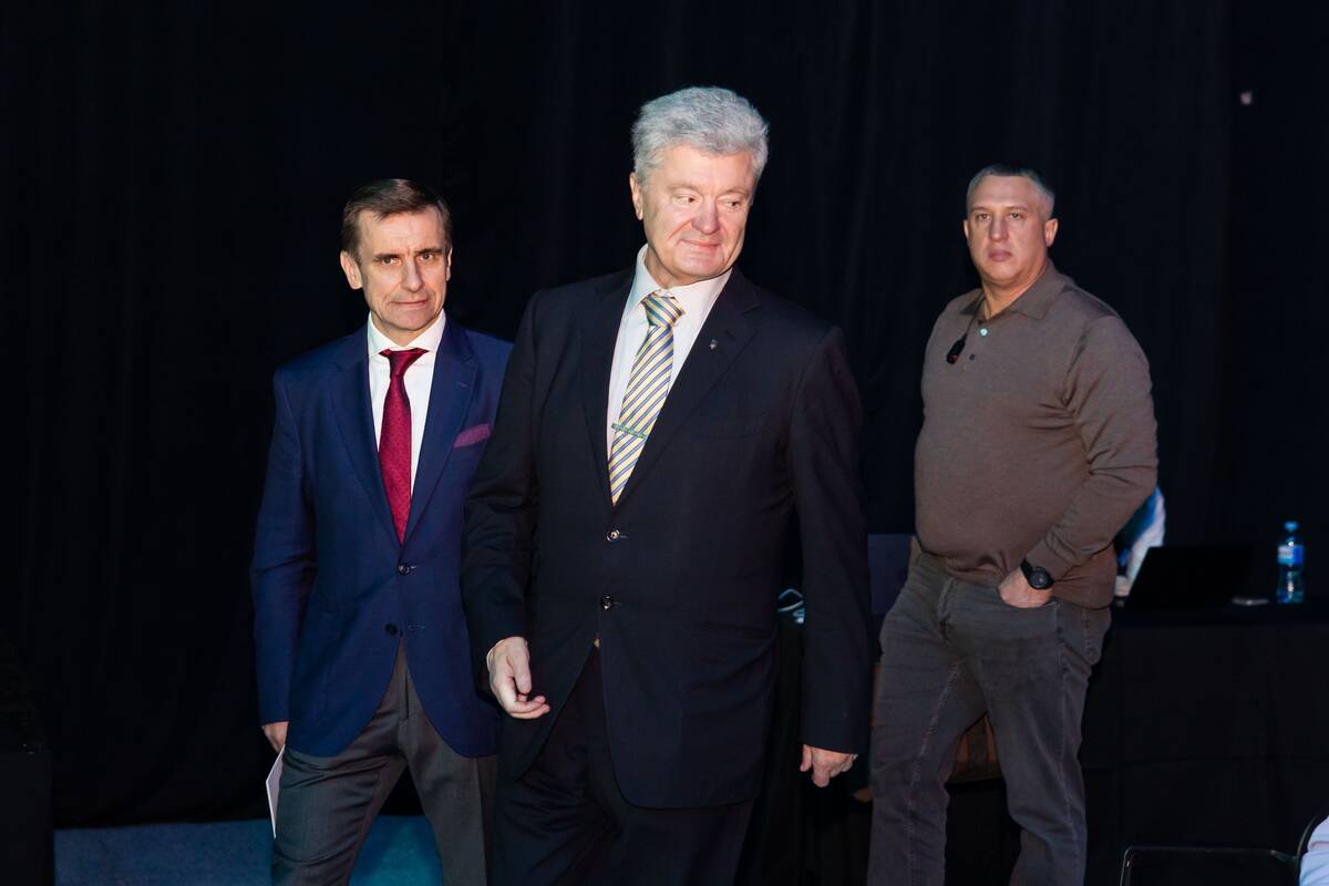 TS-LKD suvažiavimas