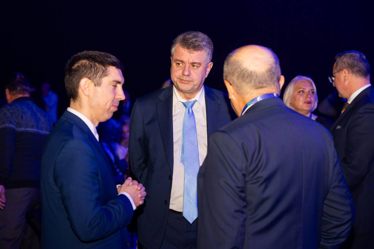 TS-LKD suvažiavimas