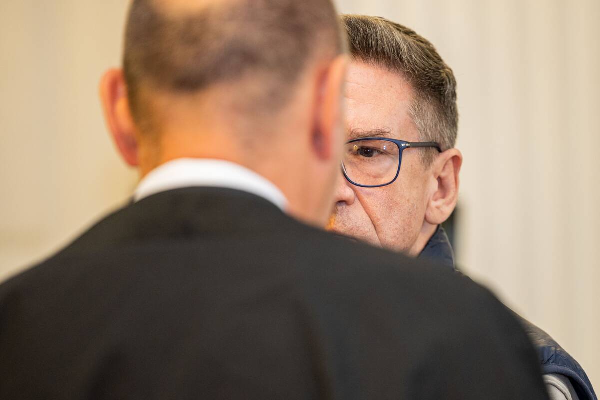 Vladimiro Antonovo bylos nagrinėjimas