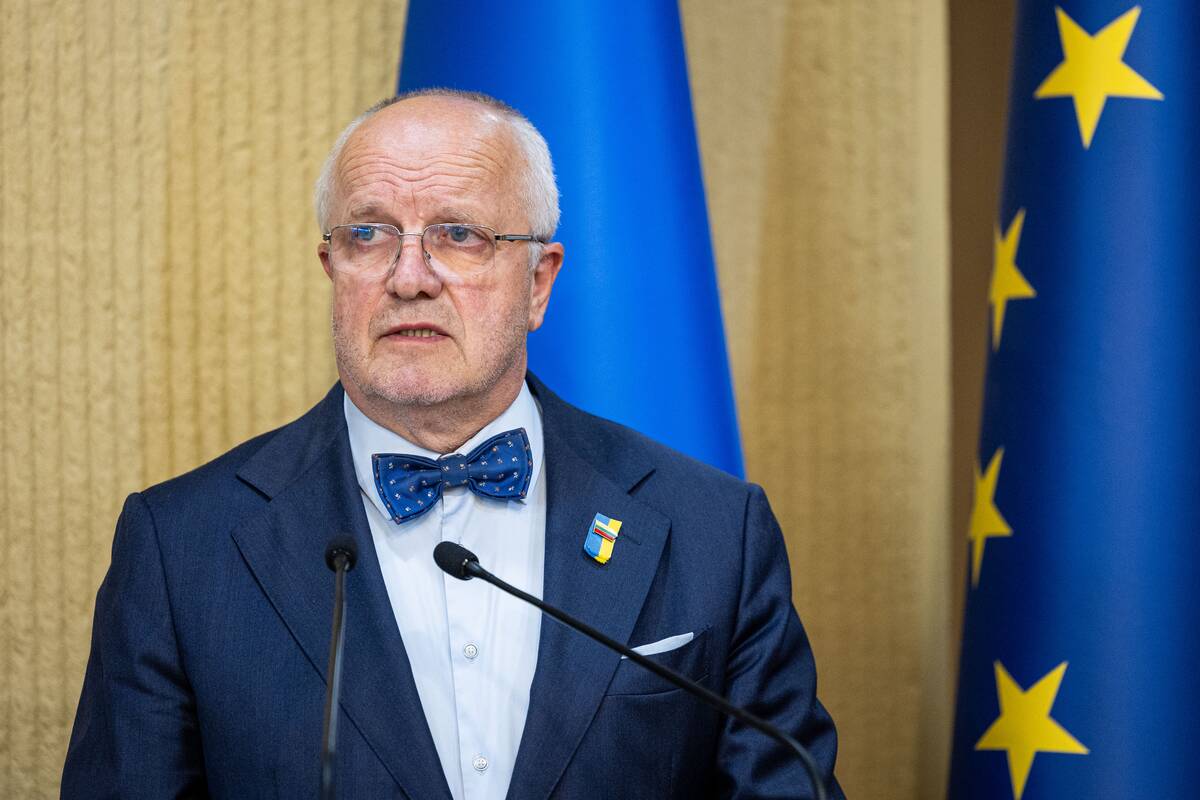 Nausėda prieš Seimo rudens sesiją susitiko su Seimo valdyba