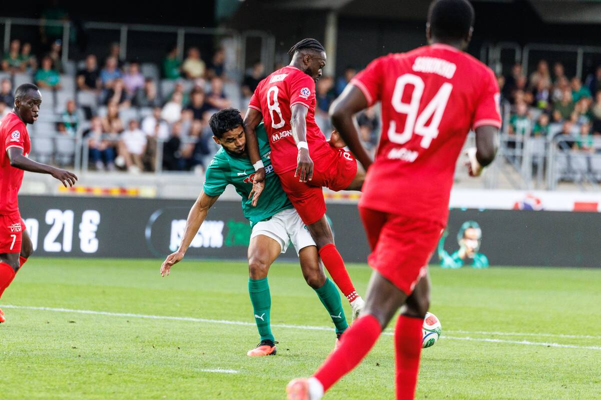 TOPLYGA: „Kauno Žalgiris“ – Marijampolės „Sūduva“