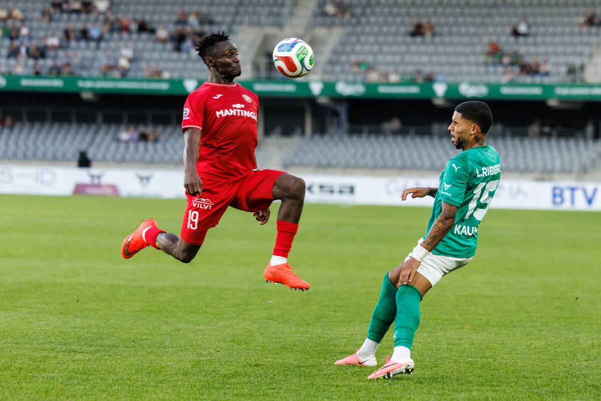 TOPLYGA: „Kauno Žalgiris“ – Marijampolės „Sūduva“