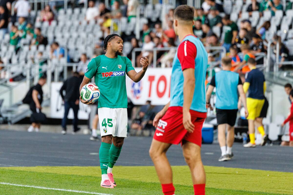 TOPLYGA: „Kauno Žalgiris“ – Marijampolės „Sūduva“
