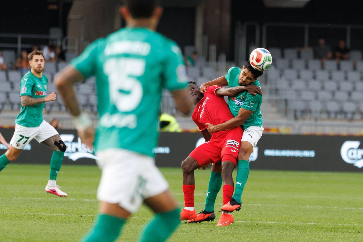 TOPLYGA: „Kauno Žalgiris“ – Marijampolės „Sūduva“