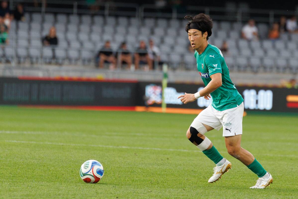 TOPLYGA: „Kauno Žalgiris“ – Marijampolės „Sūduva“