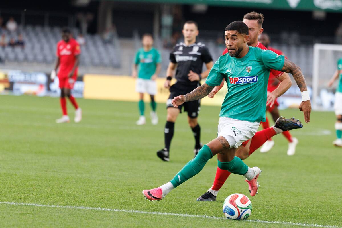 TOPLYGA: „Kauno Žalgiris“ – Marijampolės „Sūduva“