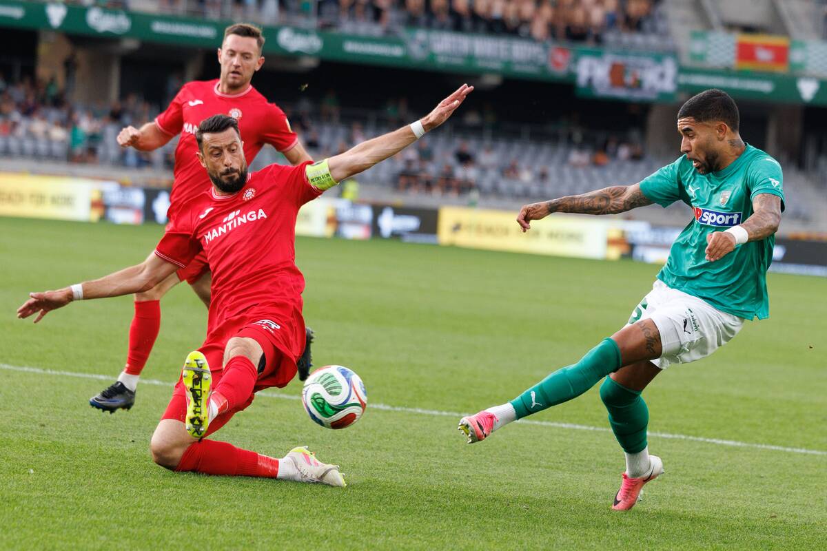 TOPLYGA: „Kauno Žalgiris“ – Marijampolės „Sūduva“
