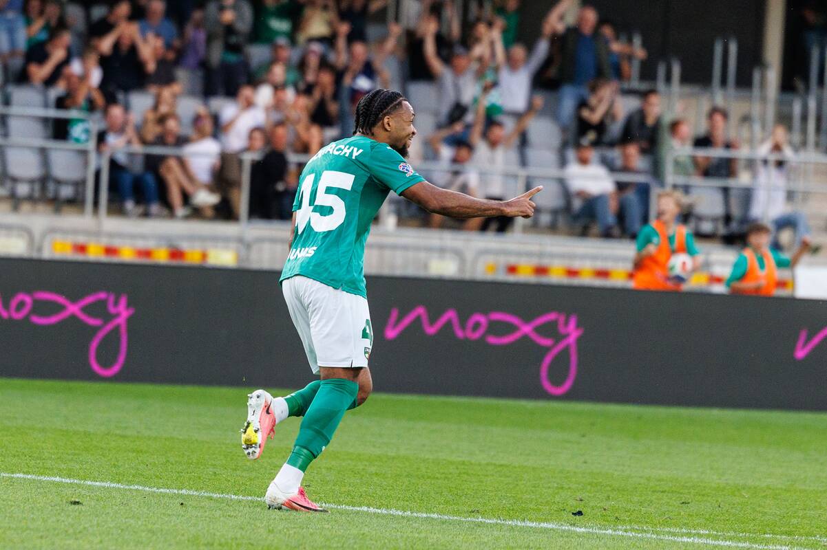 TOPLYGA: „Kauno Žalgiris“ – Marijampolės „Sūduva“