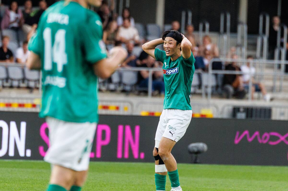 TOPLYGA: „Kauno Žalgiris“ – Marijampolės „Sūduva“
