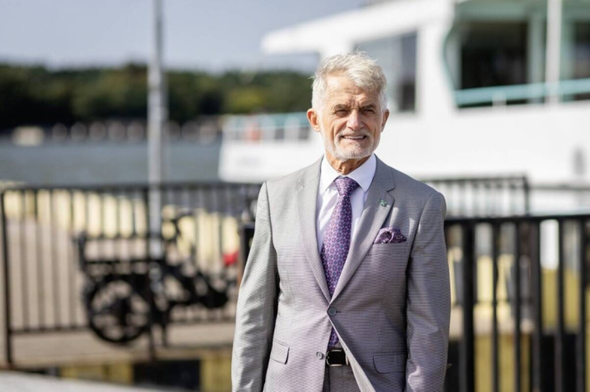 Algis Latakas