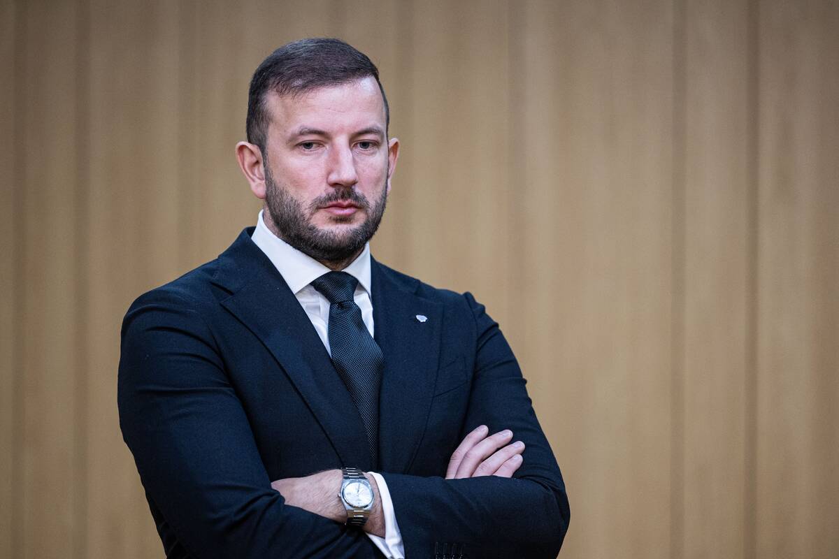 Seimo koalicinės tarybos posėdis