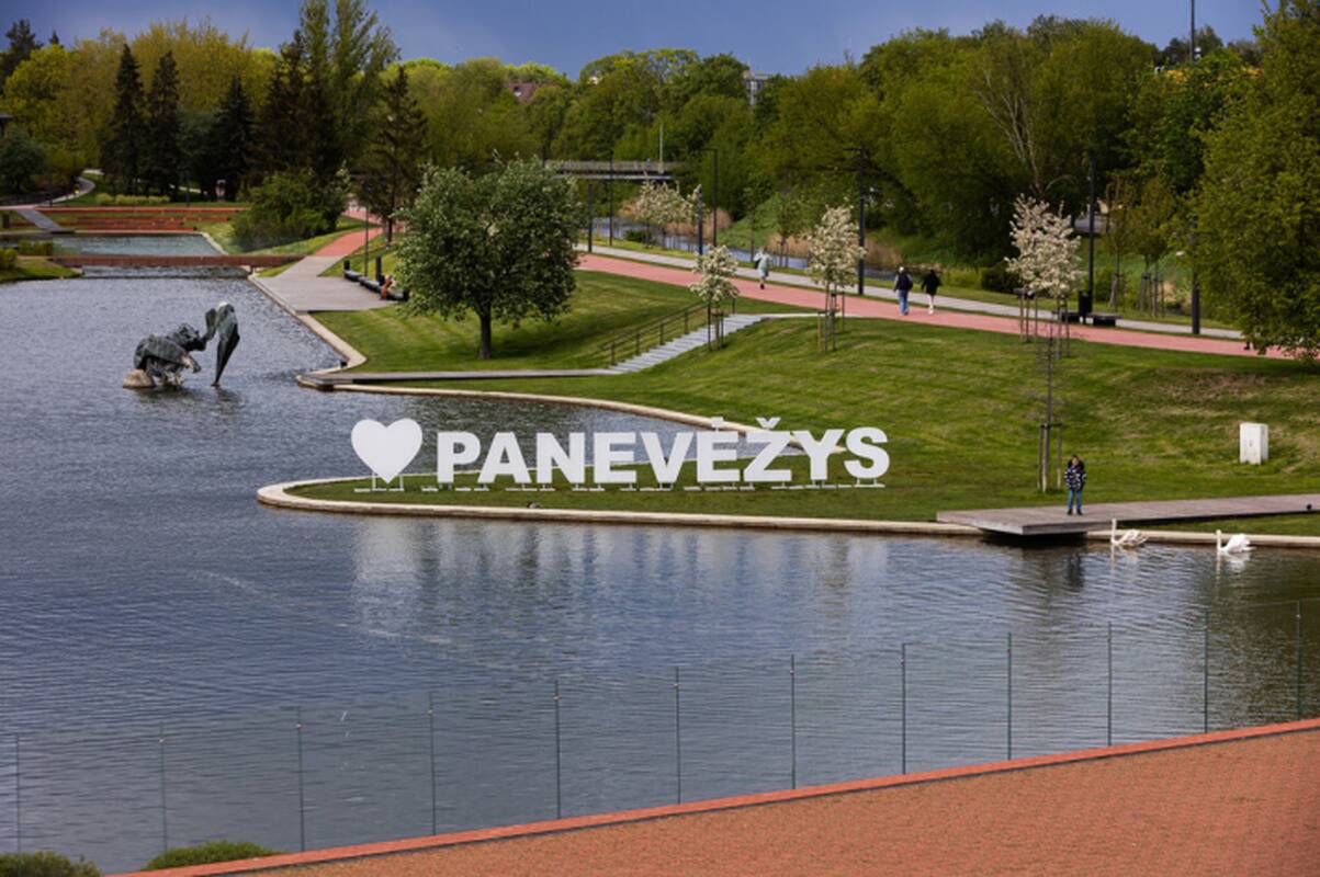 
<span>Panevėžys švenčia 523-iąjį gimtadienį</span>
