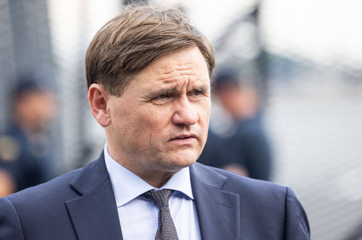 
<span>NKVC vadovas: gaila, kad geltoną oro pavojų sukėlusio objekto nepavyko nustatyti greičiau</span>
