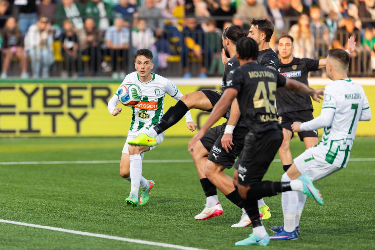TOPLYGA:  Vilniaus „Žalgiris“ – „Kauno Žalgiris“ 