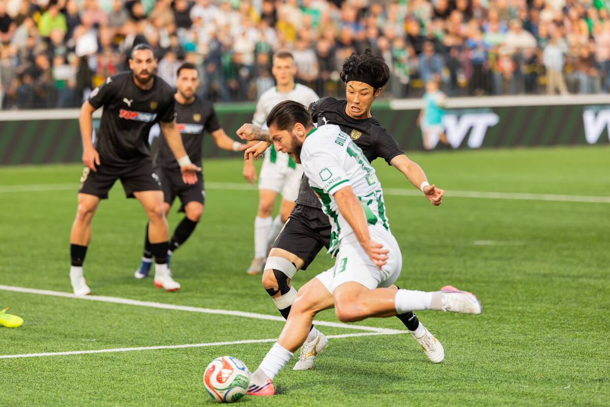 TOPLYGA:  Vilniaus „Žalgiris“ – „Kauno Žalgiris“ 