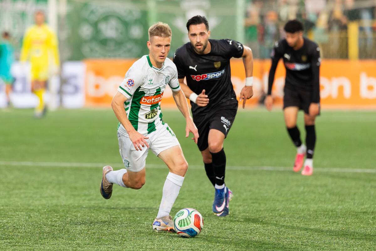 TOPLYGA:  Vilniaus „Žalgiris“ – „Kauno Žalgiris“ 
