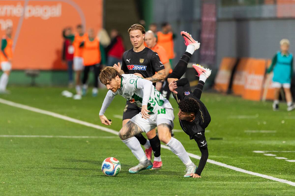TOPLYGA:  Vilniaus „Žalgiris“ – „Kauno Žalgiris“ 