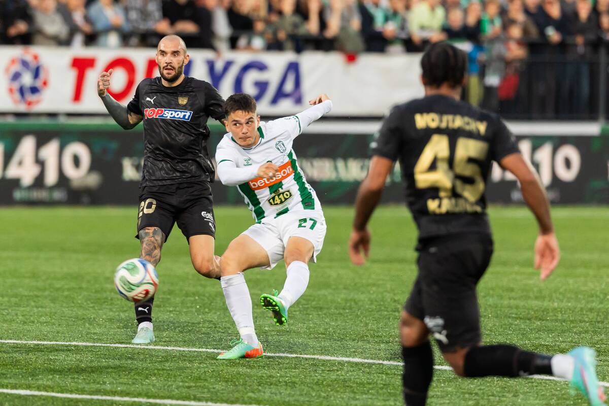 TOPLYGA:  Vilniaus „Žalgiris“ – „Kauno Žalgiris“ 
