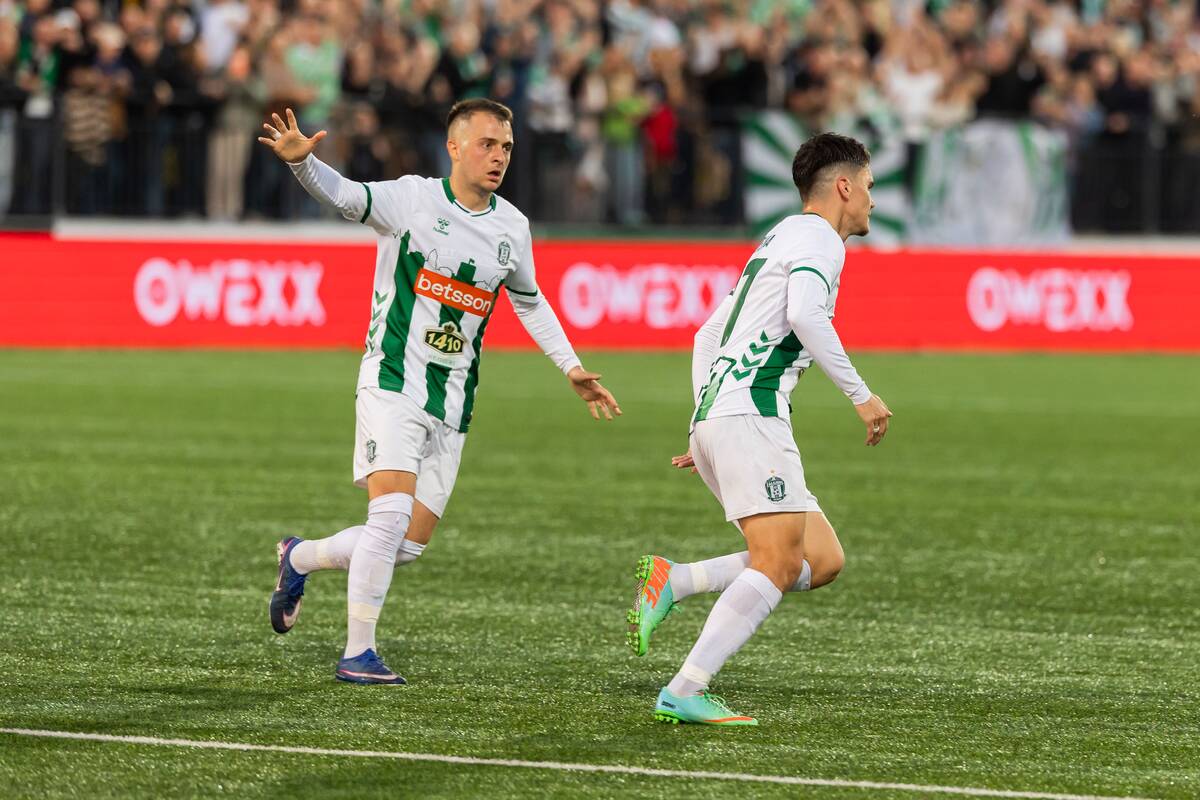 TOPLYGA:  Vilniaus „Žalgiris“ – „Kauno Žalgiris“ 