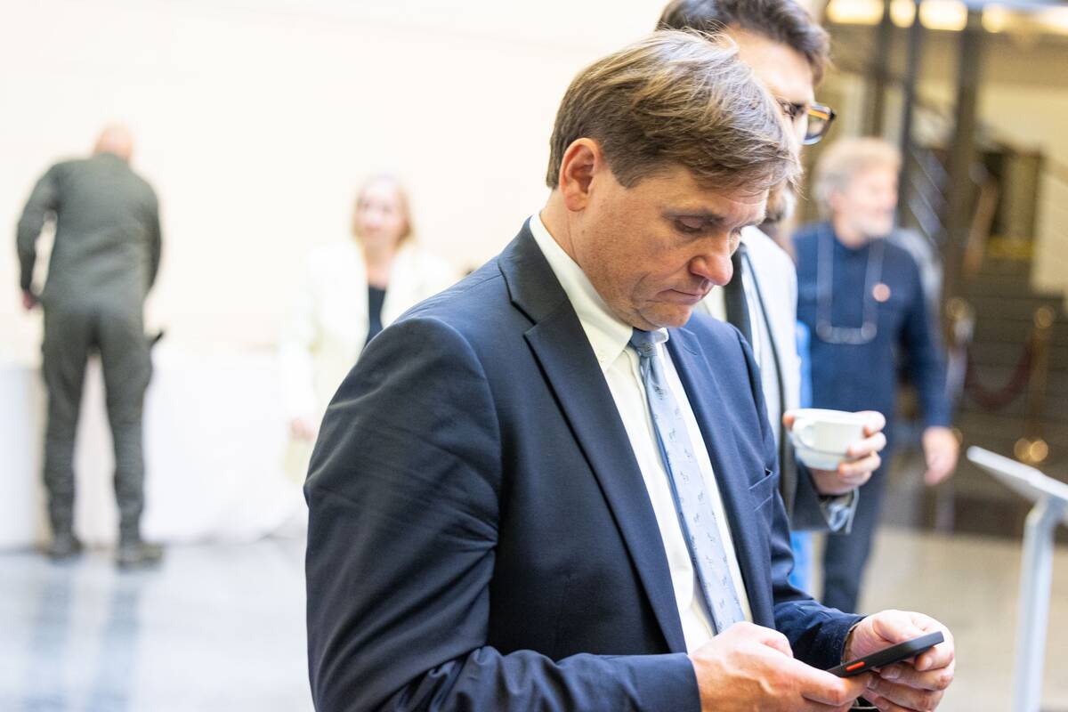 Visuotinės gynybos forumas