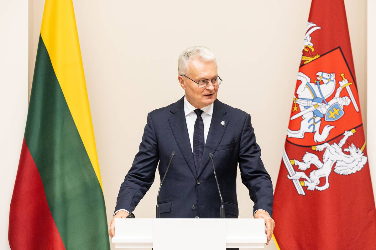 Visuotinės gynybos forumas