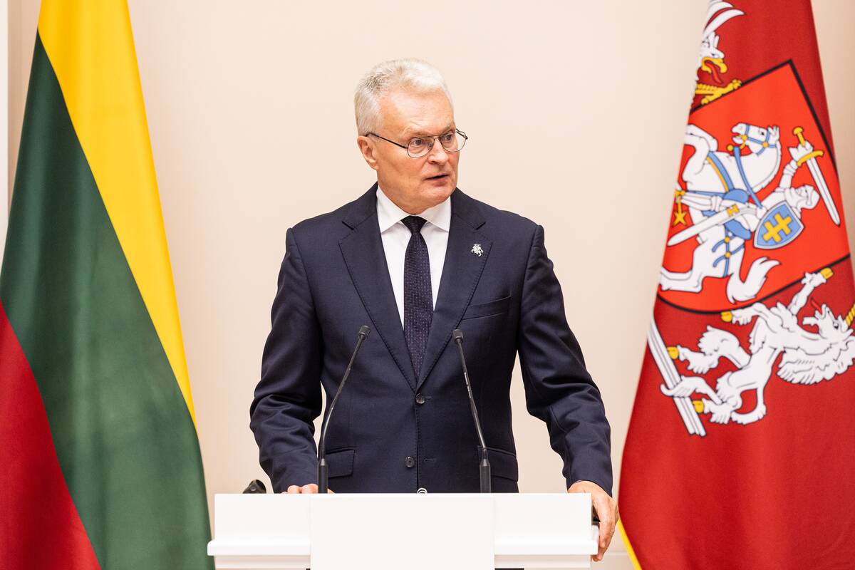 Visuotinės gynybos forumas