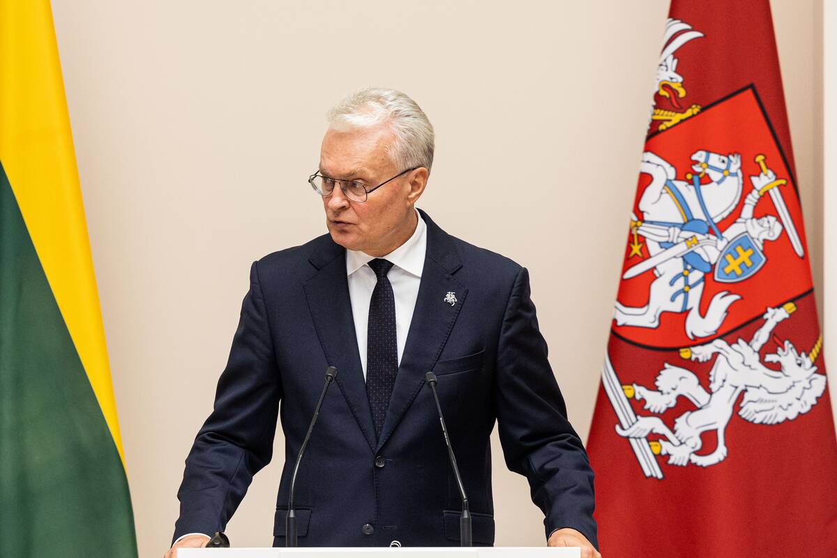 Visuotinės gynybos forumas