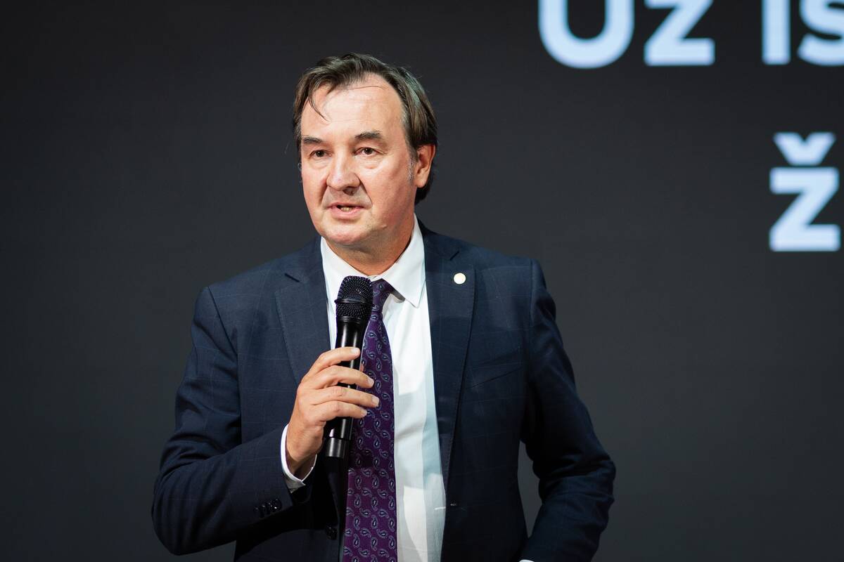 2026 metų Romo Sakadolskio žurnalistikos apdovanojimai