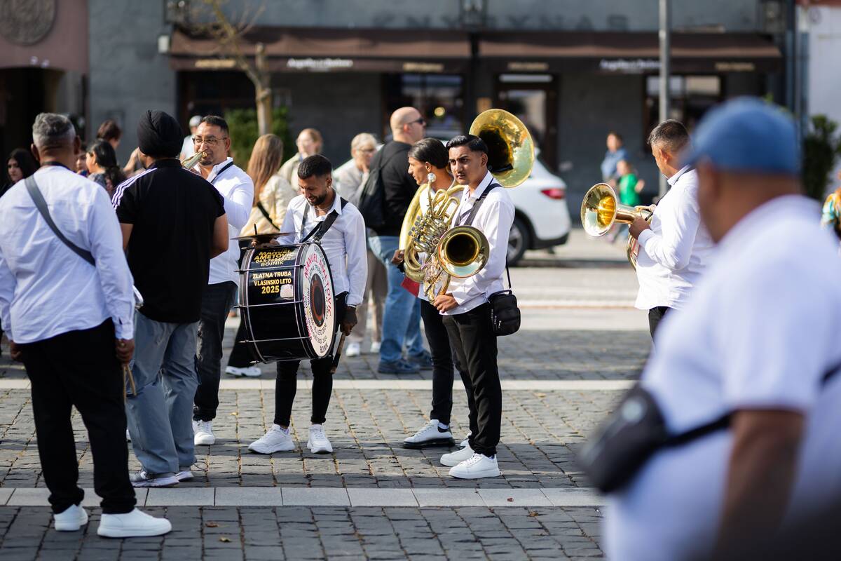 Jubiliejinis festivalis „Gypsy Fest“
