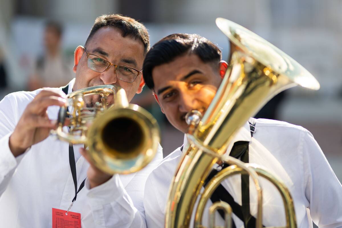 Jubiliejinis festivalis „Gypsy Fest“